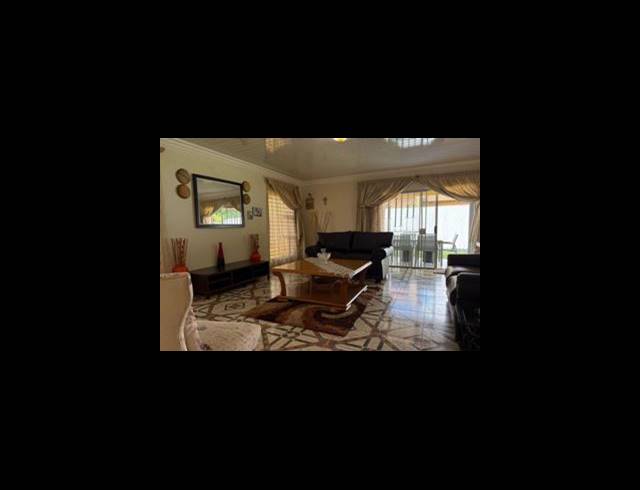 4 BEDROOM HOUSE FOR SALE IN CHANTELLE